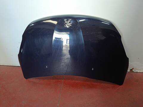 Capot Peugeot 208 HM01
