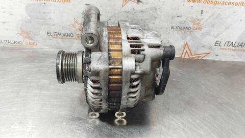Foto 2ª: Alternador Citroen C4 EXCLUSIVE BERLINA 120CV 88KW [5FWEP6] (2008)