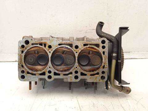 Foto 3ª: Culata Audi A6 2.6 V6 CAT ABC) BERLINA 150CV 110KW (1996)