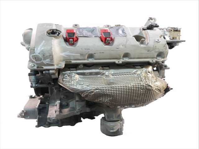 Motor Completo Porsche Panamera 300CV 220KW