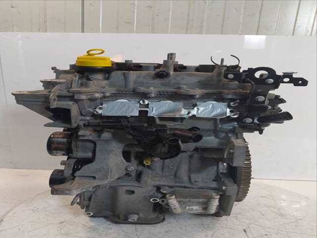 Foto 3ª: Motor Completo Renault Captur 0.9 TCE 90 CV 66KW [H4B400]