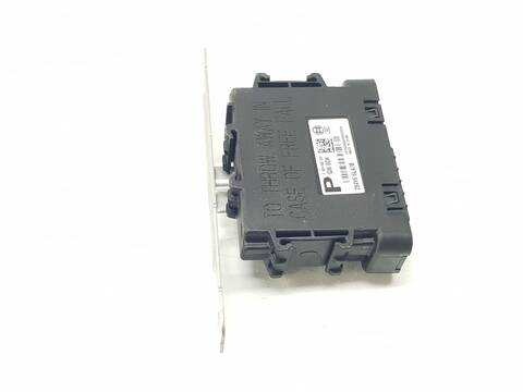 Foto 2ª: Centralita Motor ECU Renault Arkana TECHNO