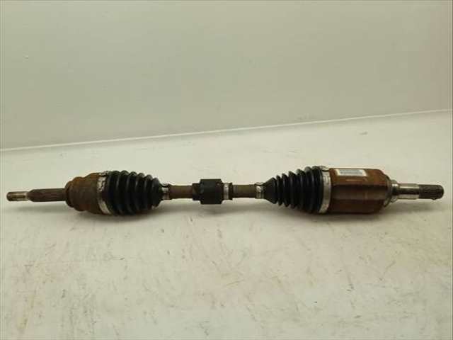 Transmision Delantera Izquierda Dodge Caliber 2.0 16V CRD CAT 140CV 103KW