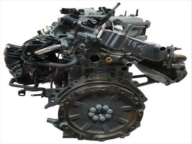 Foto 3ª: Motor Completo Toyota Prius 136CV 100KW [2ZR-FXE 2ZR] (2015)