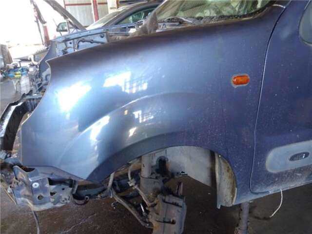 Aleta Delantera Izquierda Renault Kangoo 1.5 AUTHENTIQUE [1.5 LTR. - 60 KW DCI DIESEL]