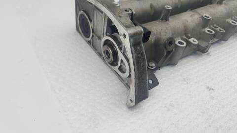 Foto 3ª: Despiece Motor Opel Insignia 2.0 CDTI 68) 140CV 103KW [A20DTE] (2015)
