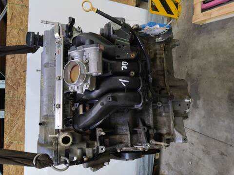 Foto 3ª: Motor Completo Chevrolet Malibu 170CV 125KW [LE5] (2011)