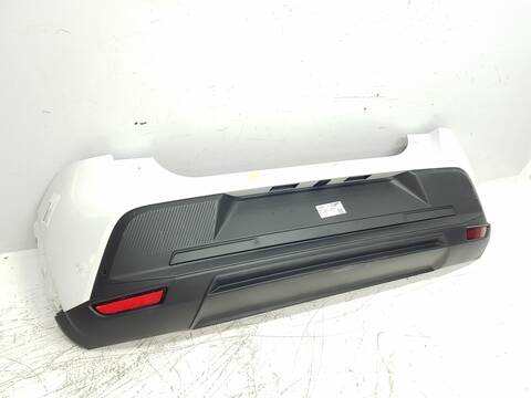 Foto 2ª: Paragolpes Trasero Renault Clio SIN DEFINIR