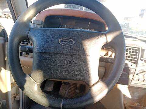 Foto 2ª: Volante Land Rover Discovery TDI 5-PTAS.) 113CV 83KW [D21L] (1995)