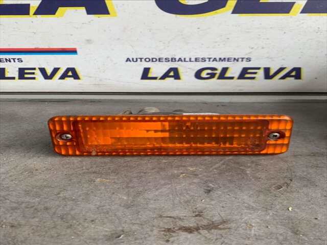 Piloto Delantero Izquierdo Nissan Terrano 2.7 TD