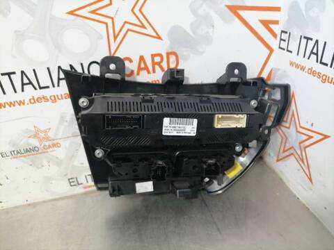 Foto 3ª: Mando Calefacción A. A. Ford Focus TITANIUM 125CV 92KW [M1DA] (2012)