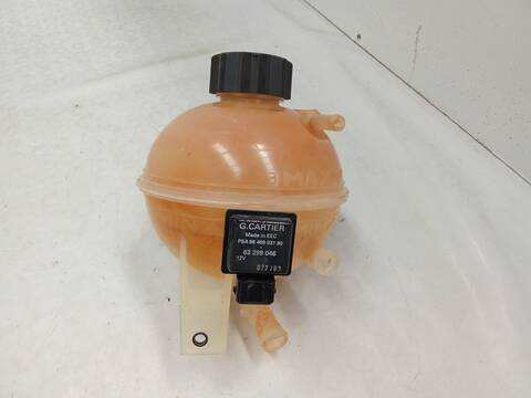 Foto 2ª: Deposito Expansion Peugeot 307 2.0 HDI 90 90CV 66KW [RHY (DW10TD)] (2002)