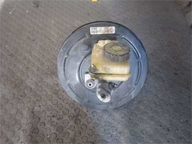 Servofreno Renault Megane 1.9 CONFORT AUTHENTIQUE [1.9 LTR. - 88 KW DCI DIESEL] II BERLINA 5P (10.2002-_)