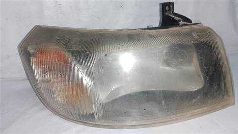 Faro Derecho Ford Transit 2.0 FT 300 2.0 CORTO [2 0 LTR. - 92 KW TDCI CAT] 125CV CAJA ABIERTA