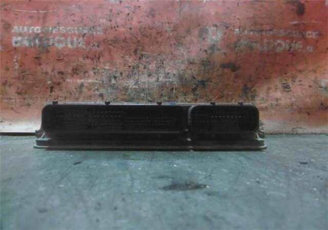Foto 2ª: Centralita Motor ECU Toyota Yaris 1.5 TS [1.5 LTR. - 77 KW 16V CAT] [1NZ-FE]