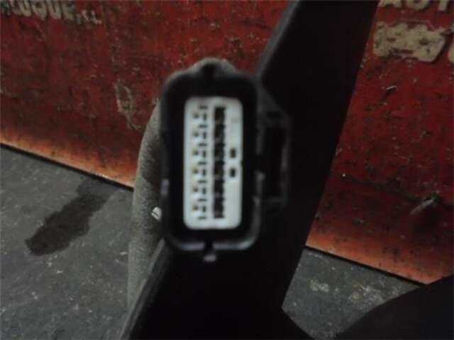 Foto 2ª: Retrovisor Izquierdo Nissan Navara 2.5 DCI [YD25DDTi]