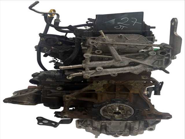 Motor Completo Volkswagen Transporter 2.0 TDI 110CV T6
