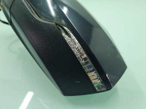 Foto 2ª: Retrovisor Izquierdo Audi A1 30 TFSI BASICO 116CV 85KW [DKRF] (2020)