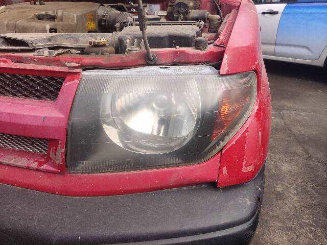 Faro Izquierdo Mitsubishi Montero 1.8 GDI 4X4