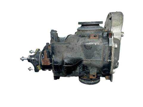 Foto 3ª: Diferencial Trasero Bmw Serie 3 315 2.0 16V 143CV [N43B20A] (2004)