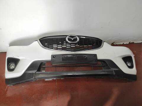 Paragolpes Delantero Mazda CX5 G KE) PE