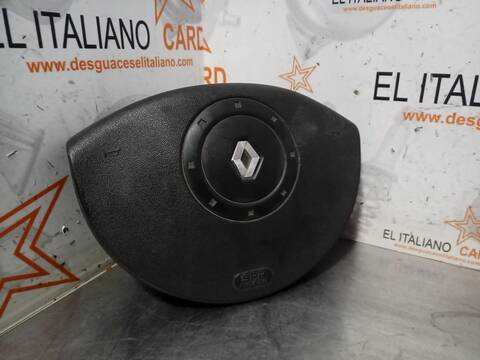 Airbag Delantero Izquierdo Renault Kangoo PROFESIONAL 75CV 55KW