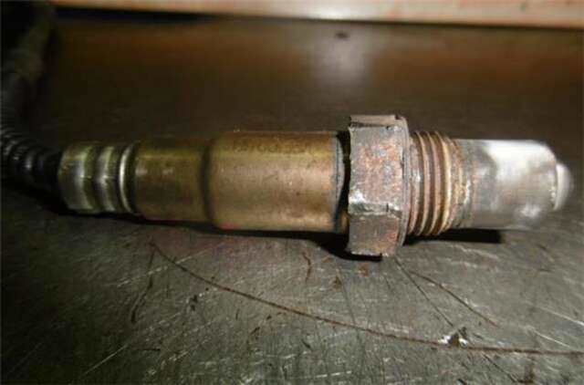 Sonda Lambda Hyundai Tucson 2.0