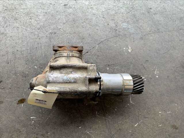 Foto 2ª: Caja Transfer Honda Crv 2.2 CDTI 140CV RE2/4/5/6/7 DESDE MODELO 2007) [N22A2] (2009)