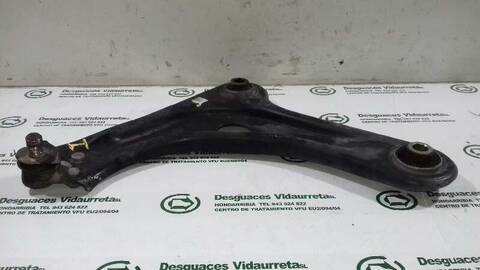 Foto 2ª: Brazo Suspension Delantero Izquierdo Peugeot 208 1.2 12V E-VTI 82CV 60KW [HM01] (2016)