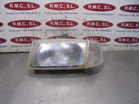 Faro Izquierdo Seat Ibiza GT 1998 ) 90CV 66KW