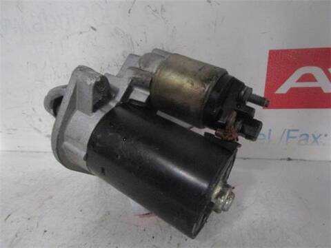 Foto 2ª: Motor de Arranque Bmw Serie 3 315 2.5 325I BERLINA 218CV 160KW [N52 B25 A] (2005)