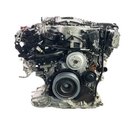 Motor Completo Audi A4 286CV 210KW