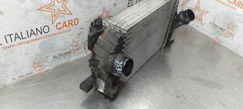 Foto 3ª: Intercooler Opel Meriva ENJOY 95CV 70KW [A13DTE] (2012)