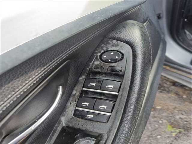 Botonera Elevalunas Bmw Serie 5 525 D