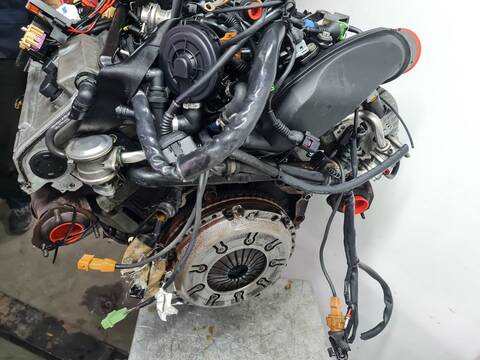 Foto 2ª: Motor Completo Volkswagen Passat V6 HIGHLINE 4MOTION BERLINA 193CV 142KW [AMX] (2003)