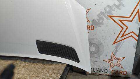 Foto 3ª: Capot Mercedes Sprinter 411/415/509/511/515 CDI 906.153/155) 150CV 110KW CAJA ABIERTA [646986] (2006)