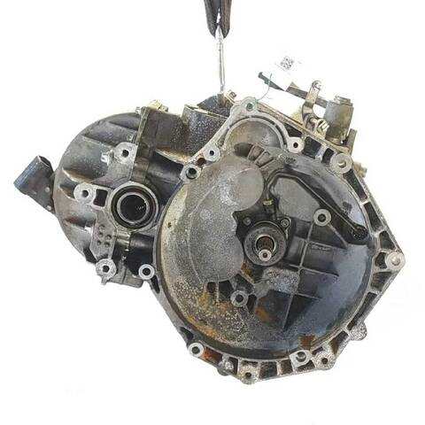 Caja Cambios Opel Vectra 1.9 CDTI F68) 120CV