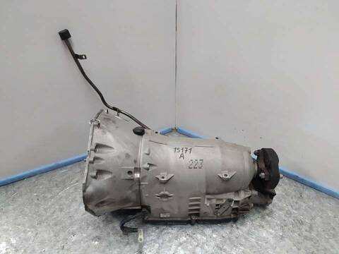 Foto 2ª: Caja Cambios Automatica Mercedes Clase C 160 C 220 CDI 204.008) BERLINA 170CV 125KW AUT. [646811] (2008)