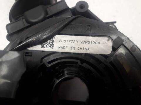 Foto 3ª: Mando Luces Opel Astra 1.7 16V CDTI 125CV 92KW (2012)