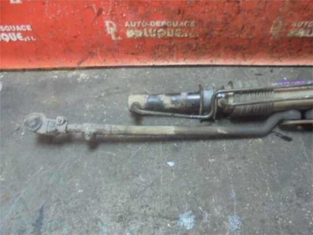 Foto 3ª: Cremallera de Direccion Daewoo Lanos 1.5 [A15SMS]