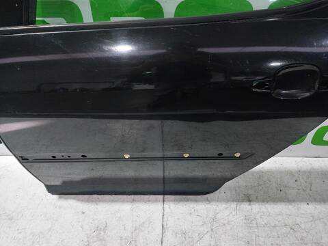 Foto 3ª: Puerta Trasera Izquierda Peugeot 407 2.0 16V CAT 136CV [D/RHR] (2004)