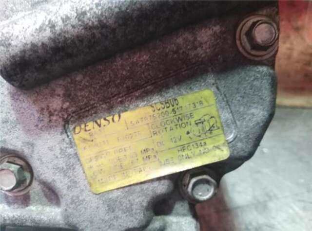 Compresor Aire Acondicionado Fiat Punto 1.2 G 60CV
