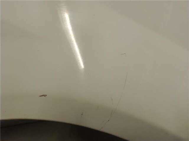 Foto 3ª: Aleta Delantera Derecha Fiat Punto 1.3 D MULTIJET [199 A9.000]