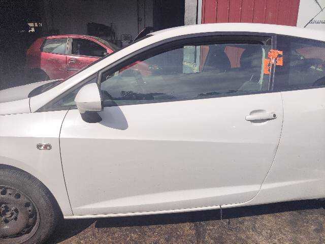 Puerta Delantera Izquierda Seat Ibiza 1.4 TDI 6J 3P