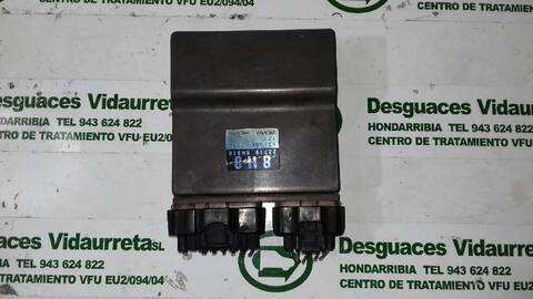 Centralita Motor ECU Nissan X-Trail 2.2 16V TD CAT 114CV 84KW T30)