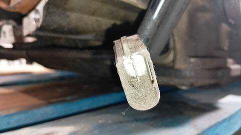 Foto 3ª: Caja Cambios Audi A6 3.0 TDI QUATTRO 165KW) BERLINA 225CV [BMK] (2005)