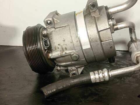 Compresor Aire Acondicionado Renault Laguna EXPRESSION 1 DCI DIESEL CAT 101CV