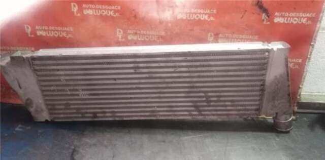 Foto 3ª: Intercooler Renault Megane 1.5 AUTHENTIQUE [1.5 LTR. - 78 KW DCI DIESEL] II COUPE/CABRIO (2003-_) [K9KP732]
