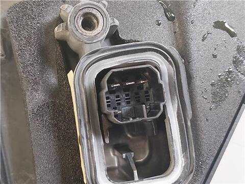 Foto 3ª: Retrovisor Derecho Saab 9-3 1.9 TID 150CV 110KW FAMILIAR [Z 19 DTH] (2008)