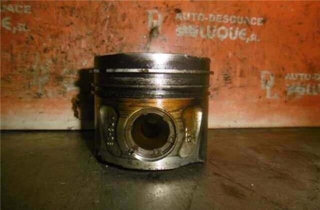 Foto 2ª: Despiece Motor Saab 9-3 1.9 TID LINEAR (I/D) [1.9 LTR. - 110 KW TID CAT] BERLINA (2003-_) [Z19DTR]
